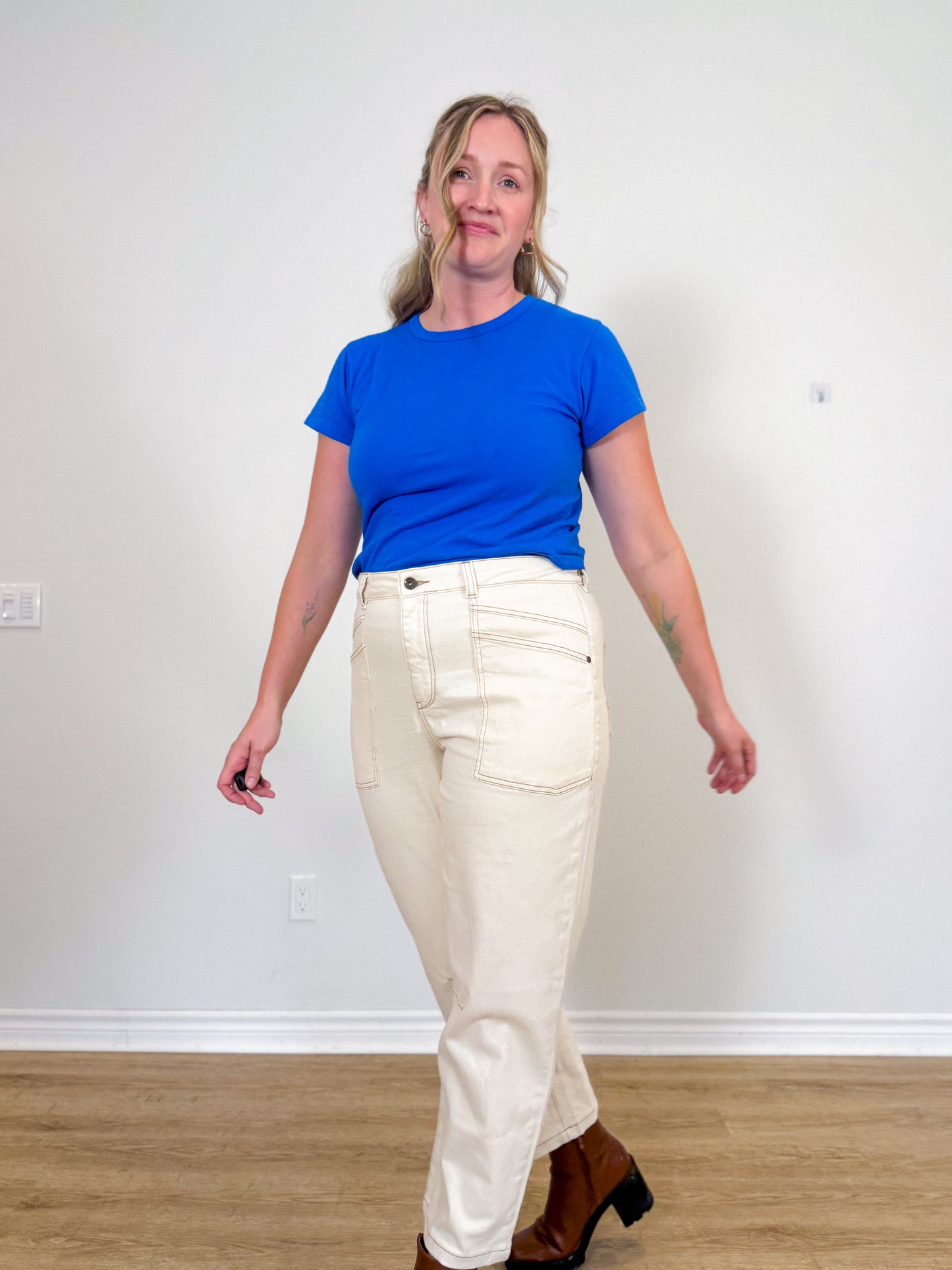 MOS MOSH "Sagai Clay Pant" NWT (Size 31)