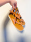 Vince Morris Strappy Leather Sandals (Size 9)