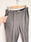 Everlane "The Dream Pant in Grey" (Size L)