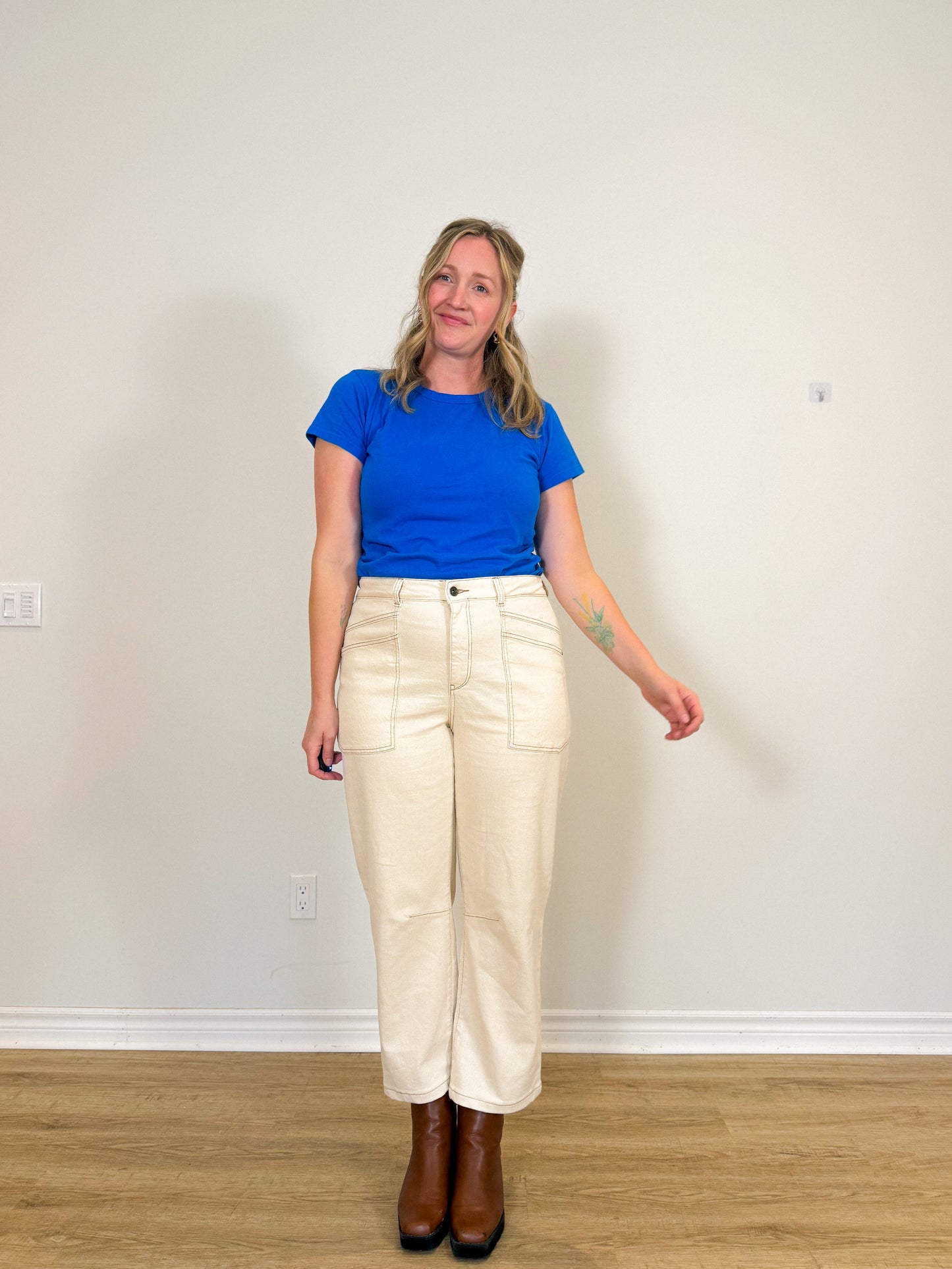 MOS MOSH "Sagai Clay Pant" NWT (Size 31)
