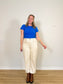 MOS MOSH "Sagai Clay Pant" NWT (Size 31)