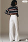 Citizens of Humanity "Annina High Rise Wide Leg in White" SOLD AS IS (Size 28)