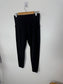 Athleta "Transcend Stash High Rise Legging in Black" (Size L)