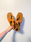 Vince Morris Strappy Leather Sandals (Size 9)