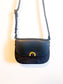 Crossbody Purse in Black