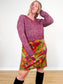49th Apparel Canadian Designer Dress (Size XL)