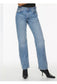 Denim Forum "The Comfy Low Rise Loose Jeans" (Size 29)