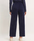 Everlane “The Corduroy Wide Leg Pant in Navy" (Size 8)