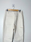 Shelter Brewers Pants in Canvas Natural (Size L)