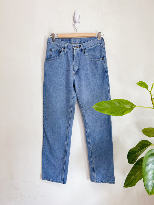 Vintage Wrangler Denim Jeans (Size 29)