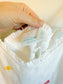 Cynthia Rowley Embroidered Sleepwear Dress in White NWT (Size S-L)