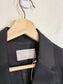 Everlane "The Italian GoWeave Classic Blazer" in Black (Size 4)
