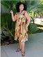 Lesley Evers "Betsey Dress" (Size XL)