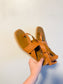 Vince Morris Strappy Leather Sandals (Size 9)