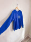 Vintage Outward Bound Crewneck in Blue (Size XL)