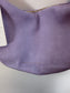Poppy & Peonies "Over the Moon Purse in Purple" NWT