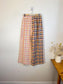 Onderbroeks Slow Fashion Flannel Patchwork Pants PANTS ONLY (Size XS-M)