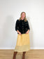 Vintage Jacket in Dark Green (Size L)
