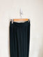 Kit & Ace "Happy Skirt in Black" (Size S)