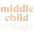 Middle Child Vintage Shop