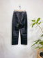 Wilfred "The Melina Pant" in Black (Size 4)