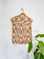 Indi & Cold Sleeveless Top (Size S/M)