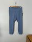 Hyba Athletic Tights in Slate Blue NWT (Size L)
