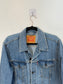 Levi’s Denim Jacket in Light Wash (Size M)