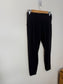 Athleta "Transcend Stash High Rise Legging in Black" (Size L)