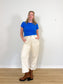 MOS MOSH "Sagai Clay Pant" NWT (Size 31)
