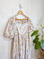 Jillian Harris x Joe Fresh Floral Linen Dress (Size 3X)