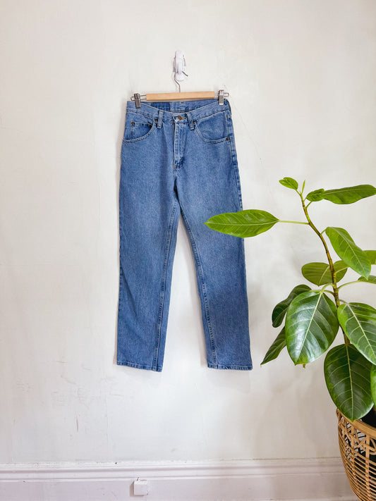 Vintage Wrangler Denim Jeans (Size 29)