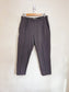 Everlane "The Dream Pant in Grey" (Size L)