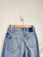 Abercrombie & Fitch "The 90s Straight Ultra High Rise" SOLD AS JS (Size 29)