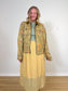 BDG Patterned Work Jacket (Size M)
