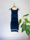 Coast Weber & Ahaus Designer Knit Mini Dress (Size XS/S)