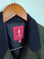 Jack Murphy Dublin "Isabella Tweed Coat in Green" (Size M)