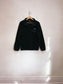 Patagonia "Women's Lightweight Synchilla® Snap-T® Fleece Pullover" in Black (Size M)