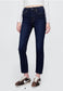 Gap "Vintage Slim High Rise Jeans in Dark Wash" NWT (Size 30)