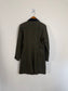 Jack Murphy Dublin "Isabella Tweed Coat in Green" (Size M)
