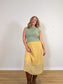 Wilfred Sweater Vest in Mint Green (Size M)