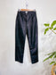 Wilfred "The Melina Pant" in Black (Size 8)