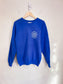 Vintage Outward Bound Crewneck in Blue (Size XL)