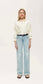 CAMBIO "Alia 5 Pocket Jeans" NWT (Size L/XL)