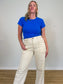 MOS MOSH "Sagai Clay Pant" NWT (Size 31)