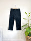 Levi Black High Rise Jeans (Size 31)