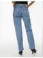 Denim Forum "The Comfy Low Rise Loose Jeans" (Size 29)