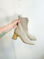 Dolce Vita Alaya Glove Bootie in Sand (Size 9.5)
