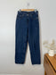 KOTN Slow Fashion Denim Jean in Dark Wash SOLD AS IS (Size 28)