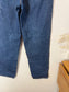 KOTN Slow Fashion Denim Jean in Dark Wash SOLD AS IS (Size 28)